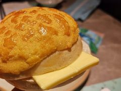 -大树餐厅(红旗街万达店)