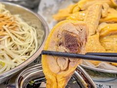 -阿金大白·上海菜馆(新天地店)