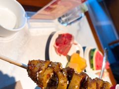 -湘西小馆(滨河路店)