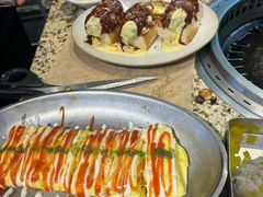 -安又胖韩国烤肉(美罗城店)