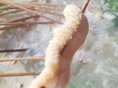 -明何记涮牛肚(品牌首店隋唐植物园南门古城路店)