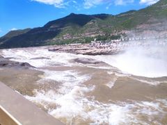 -陕西黄河壶口瀑布旅游区