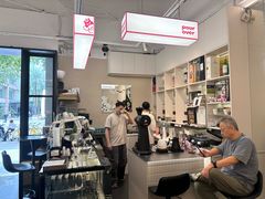 -Dogi&kiki Coffee(中心商务大厦店)