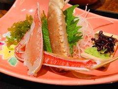 -蟹道乐(道顿堀本店)