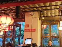 -矮板凳老火锅(宽窄巷子店)