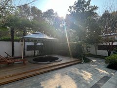 -深业半汤御泉庄温泉