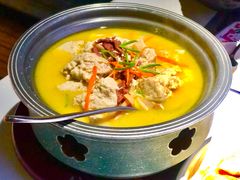 外婆豆腐-野蔓果·山野菜(西湖景区·龙井茶田店)