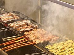 -霄汉羊排(万松园一店)
