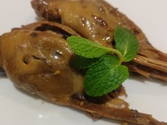 -大鸭梨烤鸭(左家庄店)