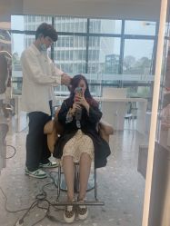 -MY HAIR ARDOR