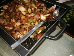 -鞍山大白鲨美食酒店