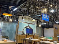 大堂-马家烧麦(中街店)