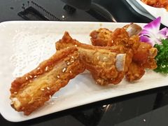 -湖锦酒楼(八一路店)