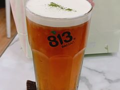 -813芭依珊 BAESAn(皇冠十畝地店)