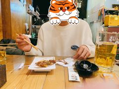 -聚点串吧·北京烧烤(朝北店)