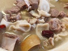 -深圳柯记餐厅(大望店)