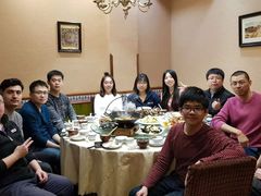 -巴依老爷新疆美食(清华东门店)