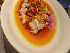 -狮王府淮扬菜(夫子庙老门东店)