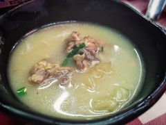 -7890+霸王甲·甲鱼爱尚蛙(坪洲店)