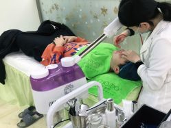 -清颜堂专业祛痘