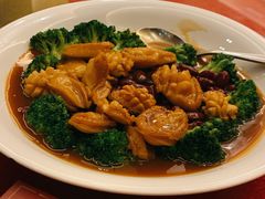 -水都假日酒店-海韵西餐厅(龙胜路店)