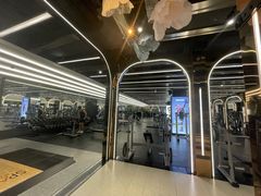 -悦莱美游泳健身(珠江新城花城汇店)