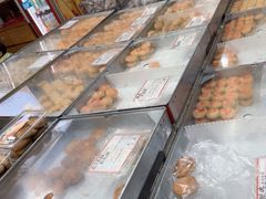 -权记百年老字号(牌坊街店)
