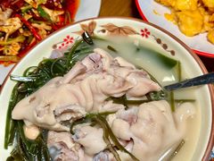 -易老妈蹄花.特色川菜(人民公园总店)