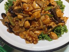 -裕德隆清真饭庄·天津特色菜(河东店)