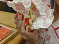 -塔斯汀中国汉堡(西湖景顺铂悦城店)