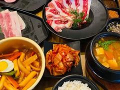 -汉拿山(北京上地华联店)