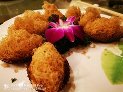 -广东胜利宾馆西关粤中餐厅