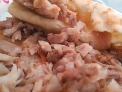 精品鞋底-宝光熏肉鞋底火烧(新街口店)