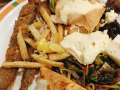 -比格比萨自助(南京万达茂店)