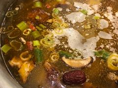 -守柴炉烤鸭(中海国际店)