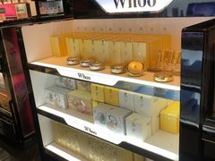 -王权免税店(清迈机场店)