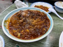 -清真利德顺小老饭庄(复兴路店)
