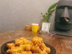 -YULOI予乐炸鸡(平乐店)