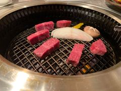 黑毛和牛-神户牛焼肉専門店 牛一(道顿堀店)