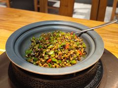 -云海肴云南菜·蒸汽石锅鱼(北京良乡华冠店)