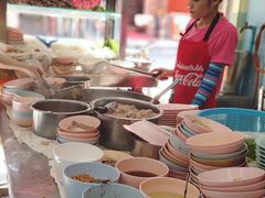 -榮泰米粉湯(Left Shop)