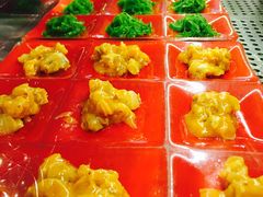 -海鲜自助·汇咖啡厅(宜宾绿发皇冠假日酒店)