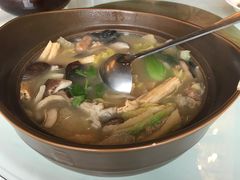 -真爱中国餐馆·年华店(朱雀大街店)