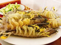 -凯华海鲜火锅·传承三十六年