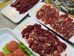 -杏花吴记牛肉火锅