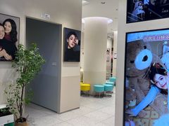 -天真蓝照相馆(五角场百联又一城店)