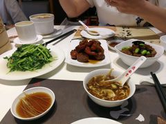 -鼎泰丰(渔阳店)