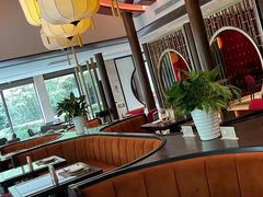 -西安凯悦酒店·湖畔中餐厅