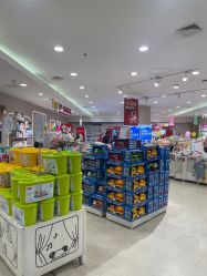 -孩子王童乐园(唐山万达广场店)