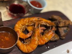 -安德烈俄式西餐厅(中央大街店)